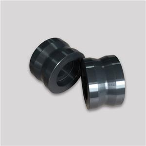 Silicon Nitride Si3N4 Ceramic Roller Guide Pulley