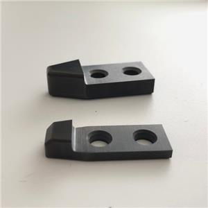 Silicon Nitride Ceramic Plate For Welding Positioning