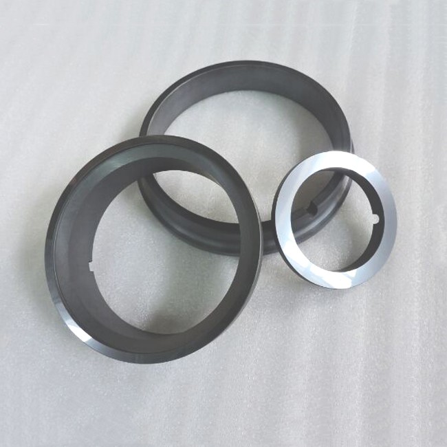 Silicon Carbide Ceramic Mechanical Seal