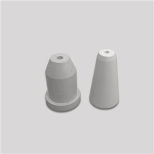 Dysza ceramiczna azotku boru do procesu Eiga