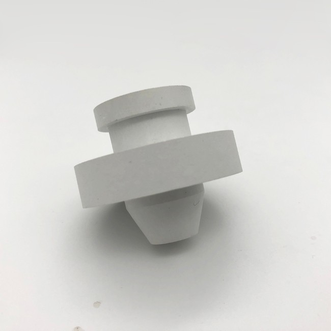 Boron Nitride Ceramic Nozzle For Eiga Process