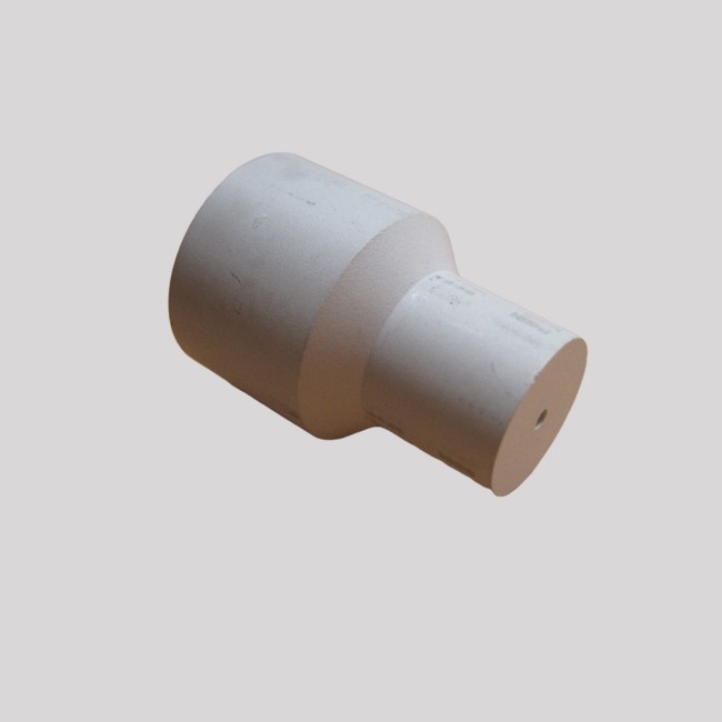 Grade Zsbn Boron Nitride Ceramic Nozzle