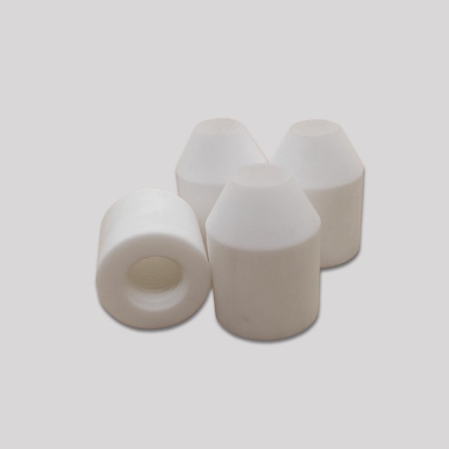 Machinable Glass Ceramic