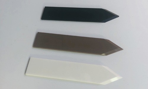 Ceramic Blades