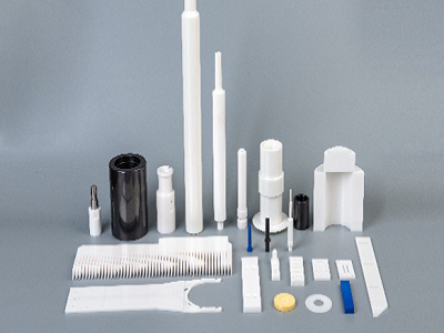What applications can Zirconia Ceramic be used in industry?