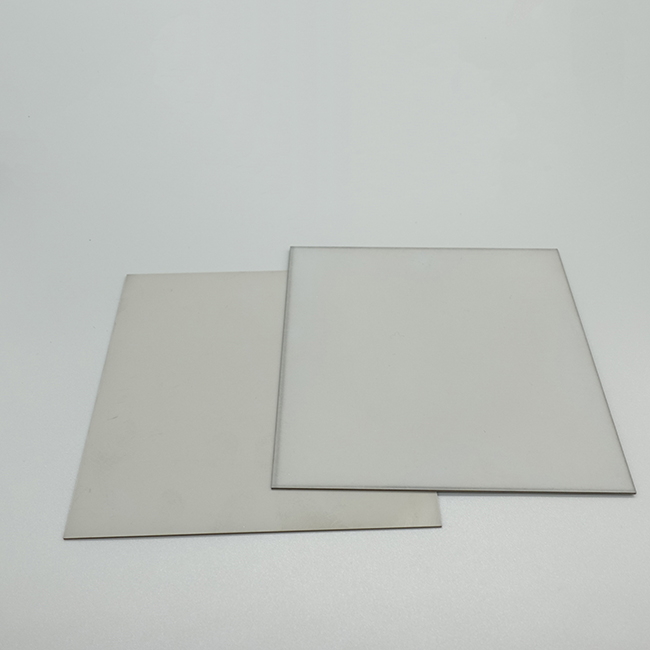 Silicon Nitride Ceramic substrate
