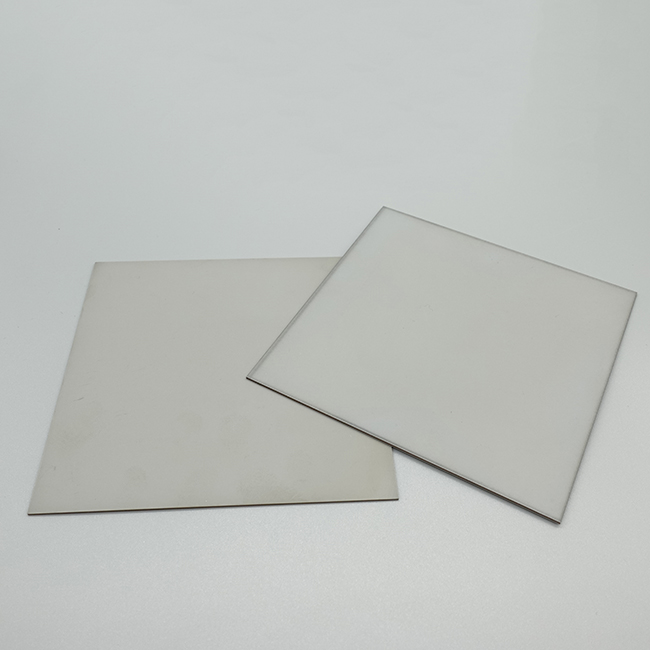 Silicon Nitride Ceramic substrate