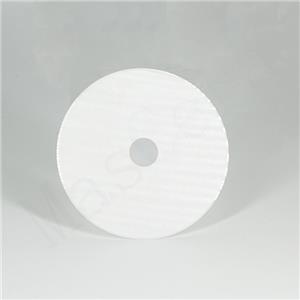 Cuchillas de cerámica de circonio para cortador rotativo de 45 mm y 60 mm