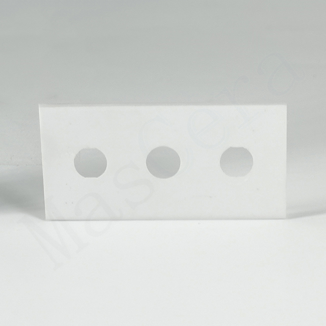 Китай Двойные кромки из циркония с керамическим шлифовальным лезвием, производитель