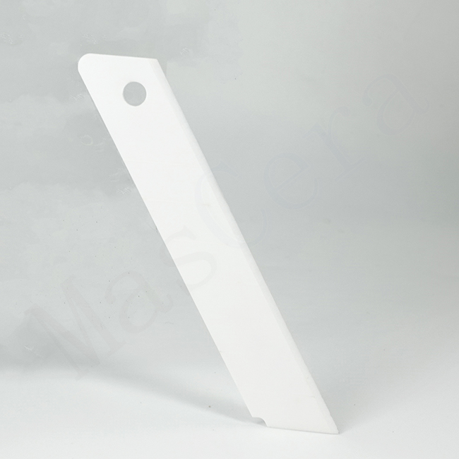 Керамические сменные лезвия для универсального ножа Щелчок
 Выключенный
