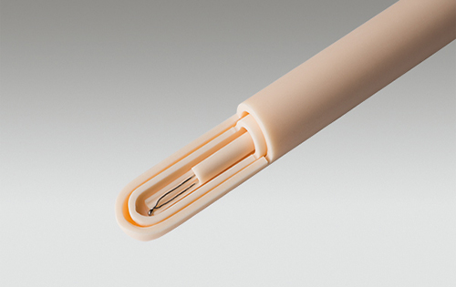 ceramic thermocouple protection tubes
