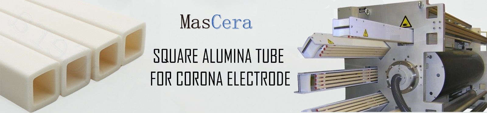 alumina ceramic tube