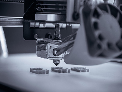 Керамическое сопло из нитрида бора: применение и преимущества в порошковой металлургии и 3D-печати