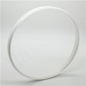 Циркониевое керамическое кольцо для чашки с чернилами для тампопечати