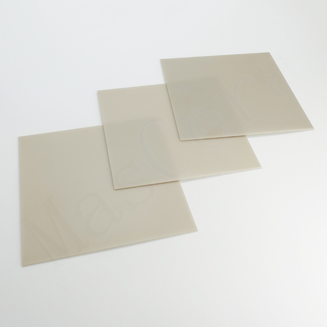 Aln Aluminum Nitride Ceramic Substrates