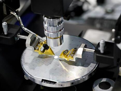 ​Aplicação de Componentes Cerâmicos Avançados em Processos de Fabricação de Semicondutores