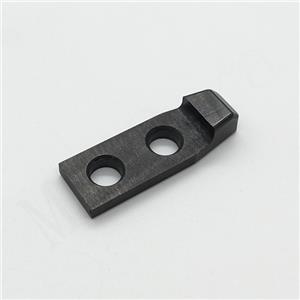 Silicon Nitride Ceramic Plate For Welding Positioning