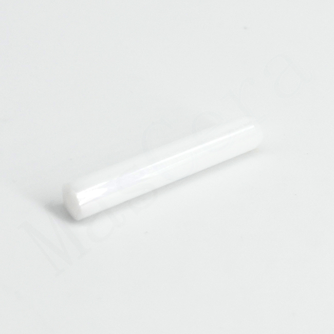 Din 6325 Zirconia Zro2 Ceramic Dowel Pin