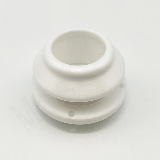 Zirconia Toughened Alumina ZTA ceramic components