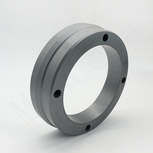 Silicon Carbide Ceramic Mechanical Seal