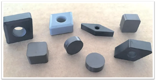 Applications of Silicon Nitride Ceramics