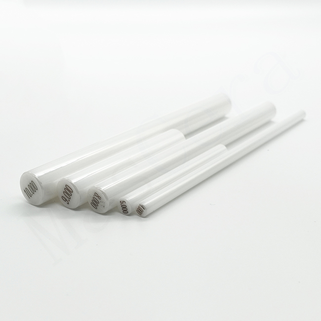 High precision zirconia ceramic needle gauge