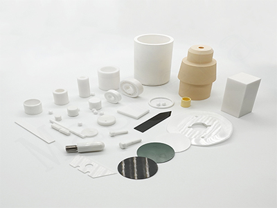Preparación cerámica avanzada: ventajas y desventajas del moldeo por prensa