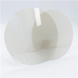 Cermin Digilap Aln Aluminium Nitride Ceramic Plate