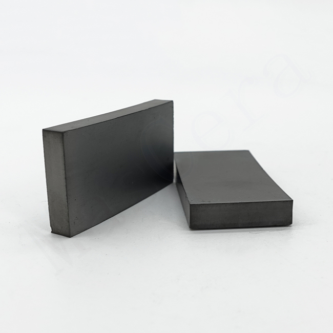 Silicon Carbide Ballistic Ceramic Plate For Physical Protection