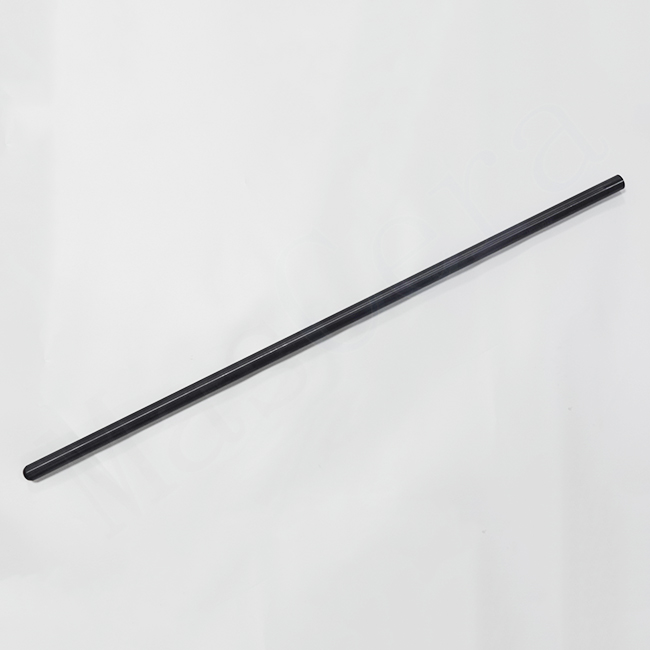 Silicon Nitride Si3N4 Thermocouple Protection Tube