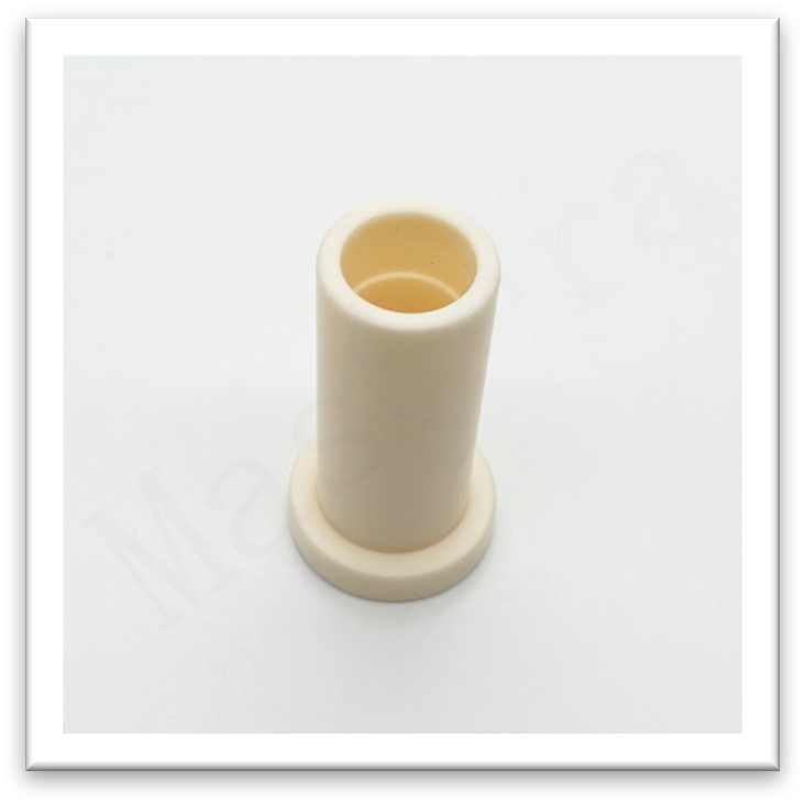 Ceramic Flanges