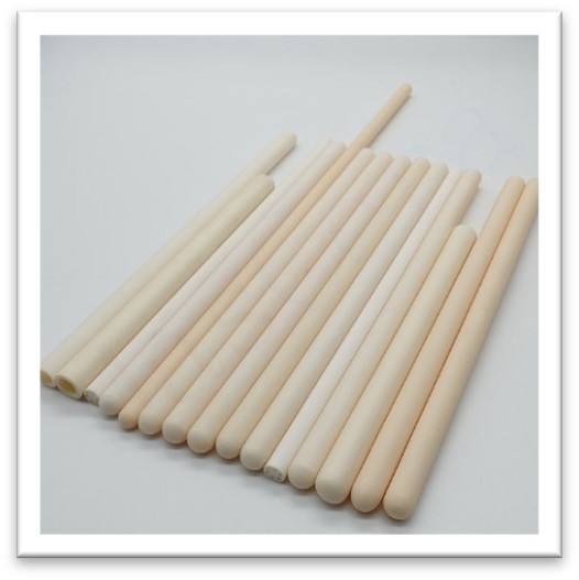 Alumina Ceramic Tube