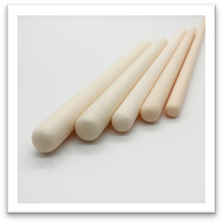 alumina ceramic tube