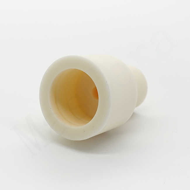 High Purity Alumina Ceramic Nozzles