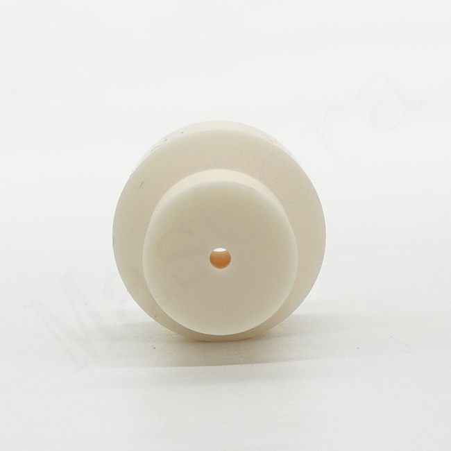 Dysze ceramiczne o wysokiej czystości z tlenku glinu
