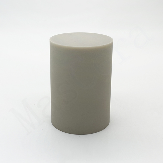 Aluminum Nitride AlN Ceramic Insulator Parts