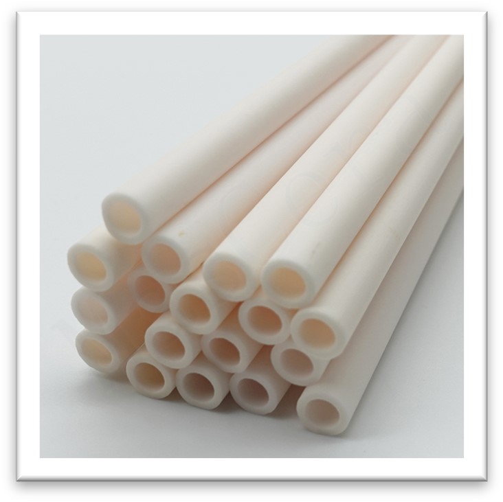 ceramic tubes