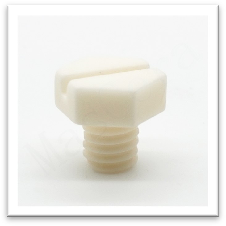 Alumina Fasteners