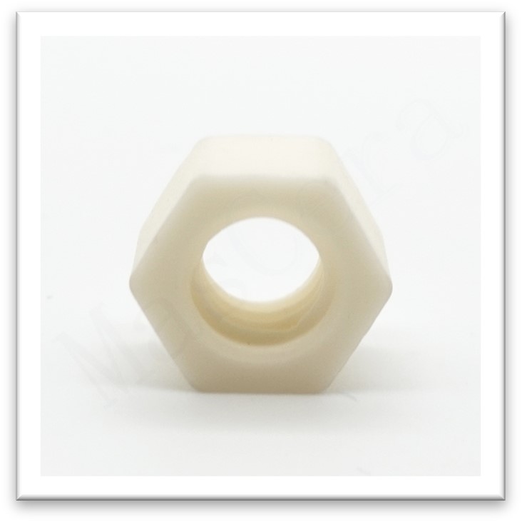 Alumina Nuts