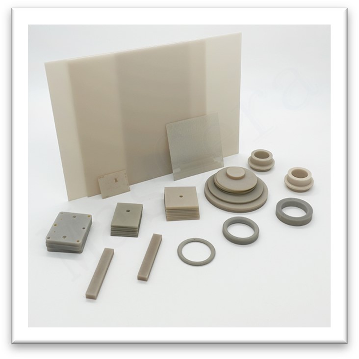 Aluminum Nitride Ceramic