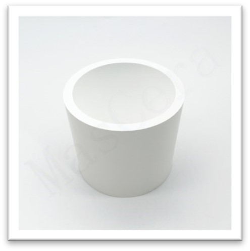 Alumina Crucible