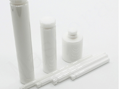 Application Fields of Zirconia Ceramic Plungers