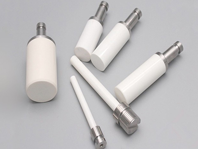 Differences Between Zirconia Ceramic Plungers and Metal Plungers