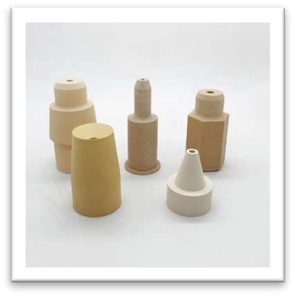 Zirconium Oxide Ceramic