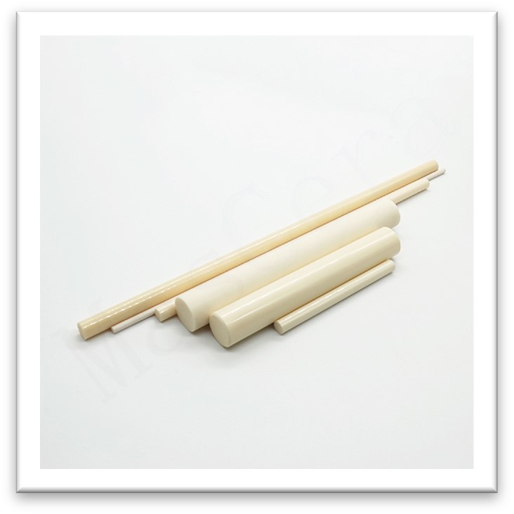 alumina ceramic rod