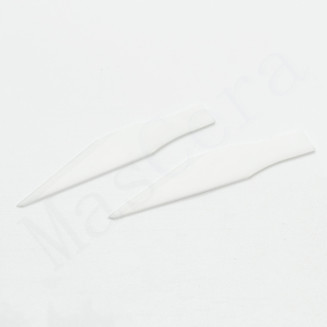 X-Acto Zro2 Zirconia Ceramic Blades for Engraving