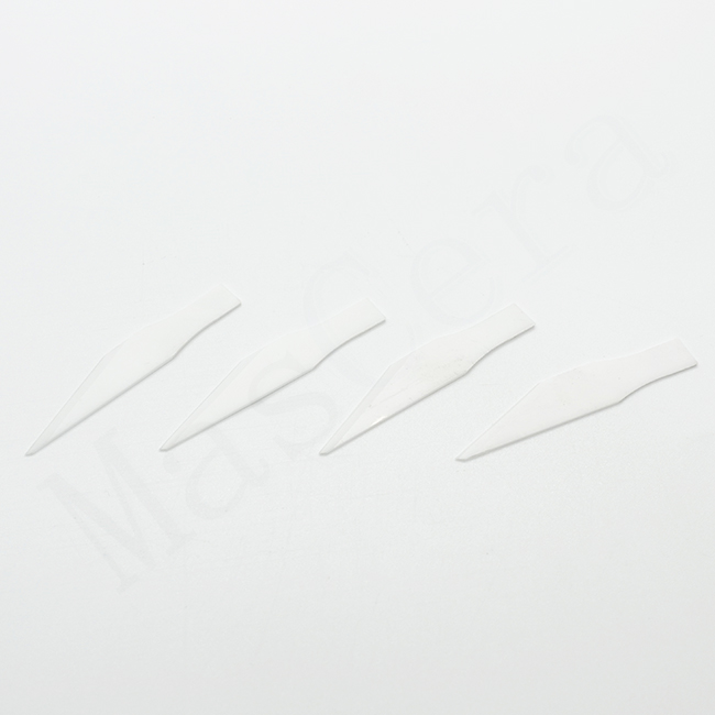 X-Acto Zro2 Zirconia Ceramic Blades for Engraving