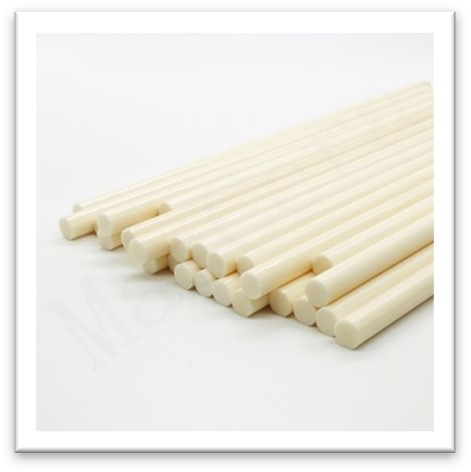 alumina ceramic rod