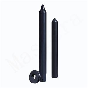 Silicon Nitride Si3N4 Ceramic Stopper Tube (Valve)