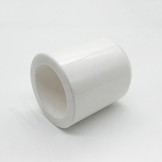 Zirconia Ceramic Mill Jars for Planetary Mills